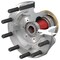 Conmet AFTERMARKET PRESET HUB ASSEMBLY PREMIUM FF FR HP10 ABS 10082203 - alternate 1